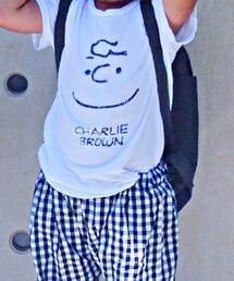 なし | Tシャツ/カットソー