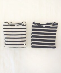 無印良品 | Tシャツ/カットソー