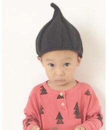 韓国子供服 | ニットキャップ/ビーニー