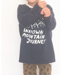 BOBO CHOSES | Tシャツ/カットソー