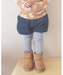 無印良品 | レギンス/スパッツ