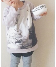 popupshop | スウェット