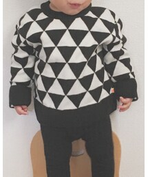 tinycottons | ニット/セーター