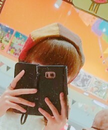 チチカカ | ハンチング/ベレー帽