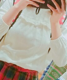 ehkasopo | シャツ/ブラウス