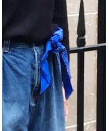 キャンドゥ | バンダナ/スカーフ