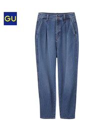 GU | デニムパンツ