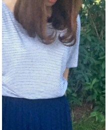 UNIQLO | Tシャツ/カットソー