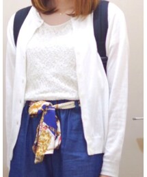 chocol raffine robe | Tシャツ/カットソー