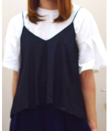 RETRO GIRL | Tシャツ/カットソー