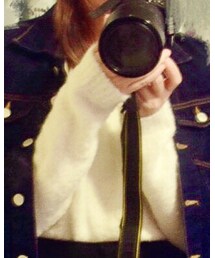 UNIQLO | ニット/セーター