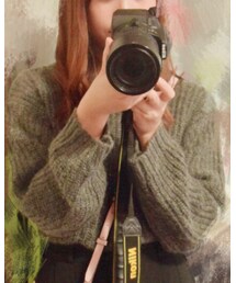 UNIQLO | ニット/セーター