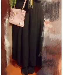 GU | チノパンツ