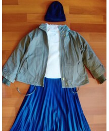 GLOBAL WORK | ジャケット/アウター