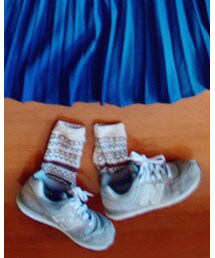 3coins | ソックス/靴下