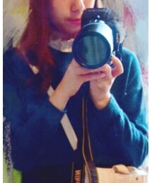 earth music&ecology | ニット/セーター