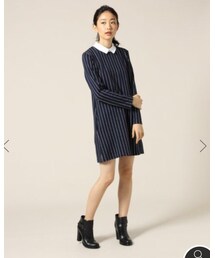 LOWRYS FARM | ワンピース/ドレス