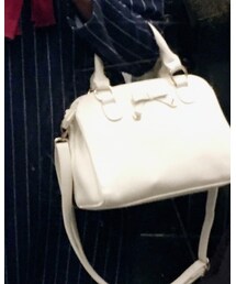 不明 | ハンドバッグ