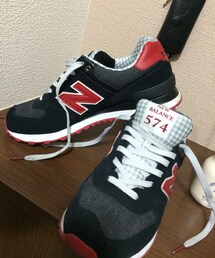 NEW BALANCE | スニーカー
