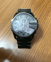 DIESEL | アナログ腕時計