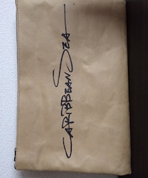 MATATABI | クラッチバッグ