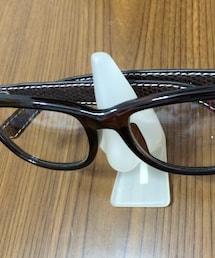 ブランド不明 | メガネ