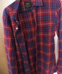 MONSIEUR NICOLE | シャツ/ブラウス