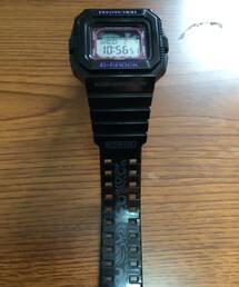 G-SHOCK | アナログ腕時計