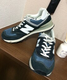 NEW BALANCE | スニーカー