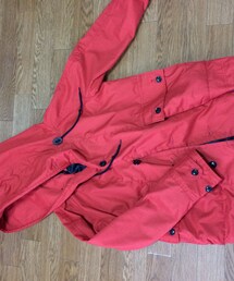 ブランド不明 | ミリタリージャケット