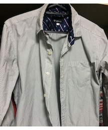 tk.TAKEO KIKUCHI | シャツ/ブラウス