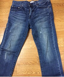 UNIQLO | デニムパンツ