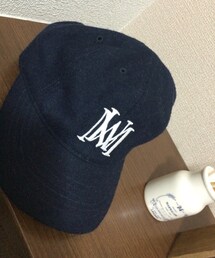 Montley | 古着
(キャップ)