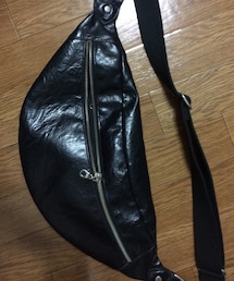 plusone | ボディバッグ/ウエストポーチ