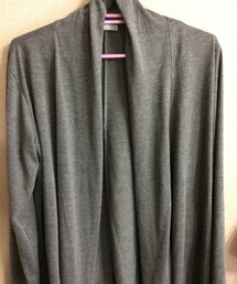 GU | カーディガン/ボレロ