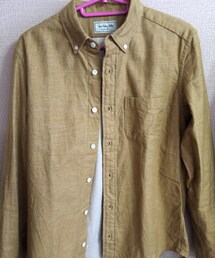 ブランド不明 | シャツ/ブラウス