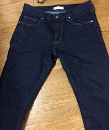 UNIQLO | デニムパンツ