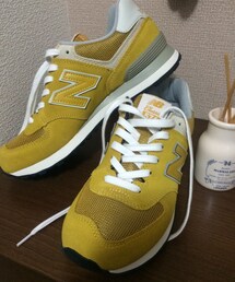 NEW BALANCE | スニーカー