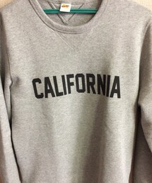 ブランド不明 | スウェット