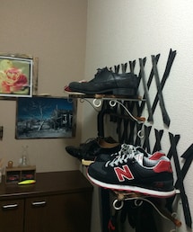 DIY | 収納グッズ