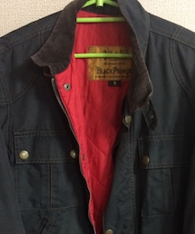 BELSTAFF | ミリタリージャケット