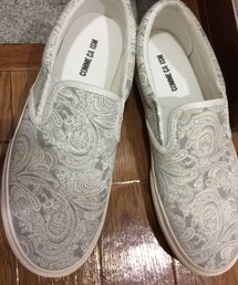 COMME CA ISM | スニーカー