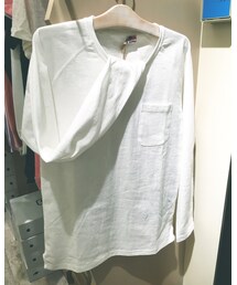 Nachu&Diary | Tシャツ/カットソー