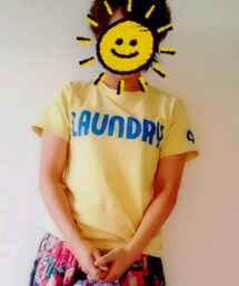 Laundry | Tシャツ/カットソー