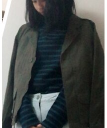 RETRO GIRL | トップス