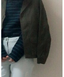 RETRO GIRL | ジャケット/アウター