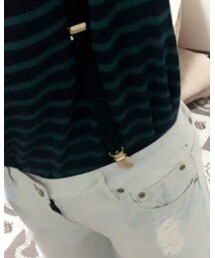 WEGO | アクセサリー