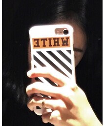 off white | その他