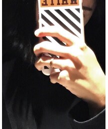 Cartier | リング