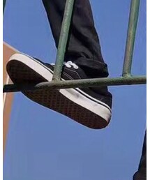 VANS | スニーカー